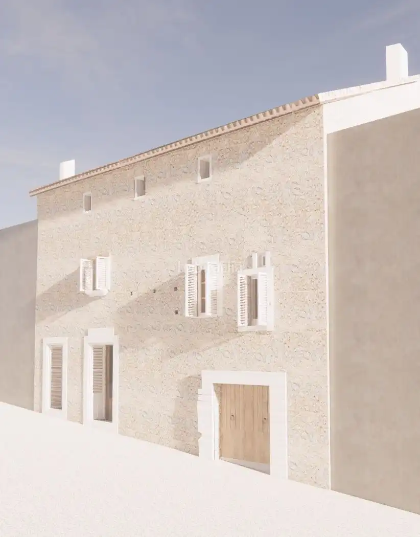 Casa amb jardí en venda a Carrer d'en Pitxol 17, imagen 13