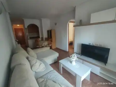 Apartament amb piscina de lloguer a Centro