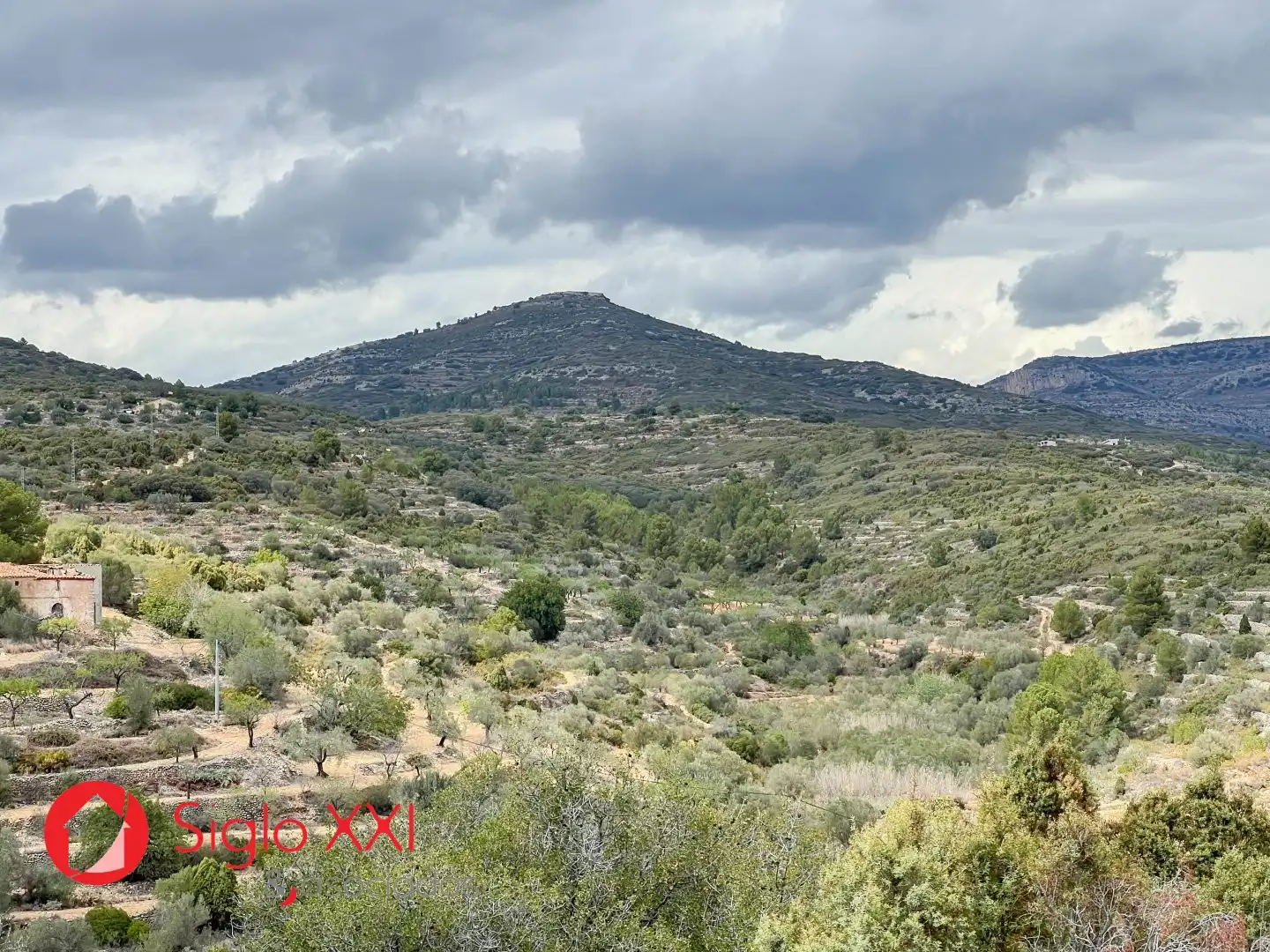 Maison rustique à vendre à Sierra Engarcerán, imagen 44