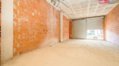 Foto 5 von Geschaftsraum zum Verkauf in Castalla, Alicante