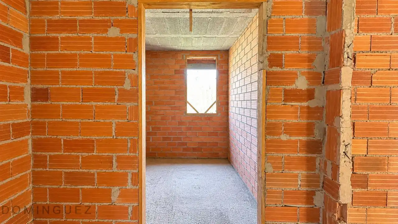 Casa o chalet en venta en Tomiño con Calefacción y Jardín privado
