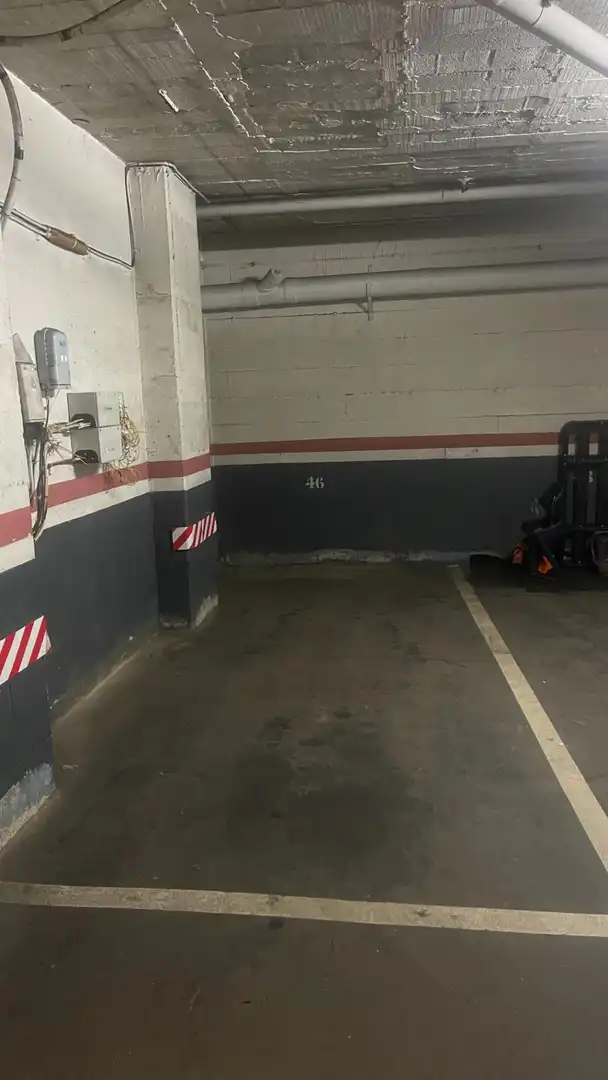 Garage for sale in Carrer de Marià Vidal, 211, La Xinesca