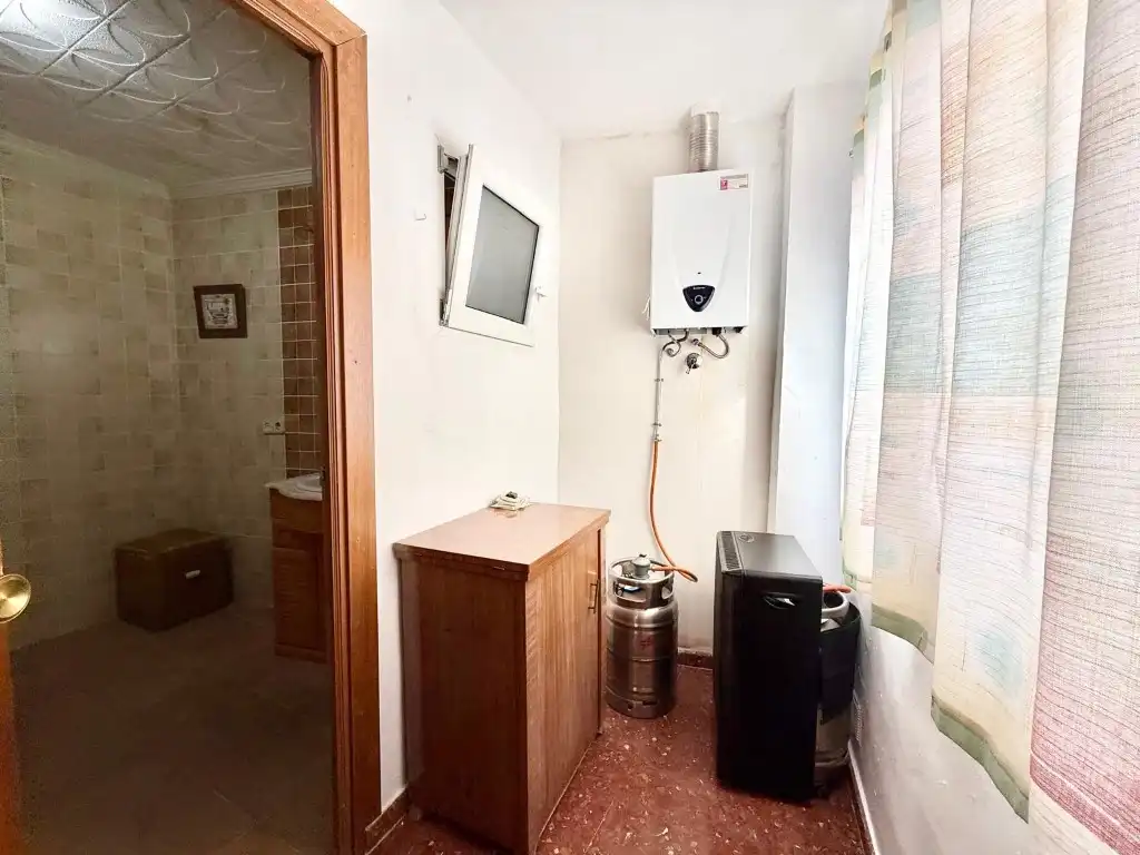 House with terrace for sale in Calle Cruz, imagen 28