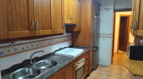 Foto 4 von Wohnung zum Verkauf in Calle Jesús Rasero, 14, Zafra, Badajoz