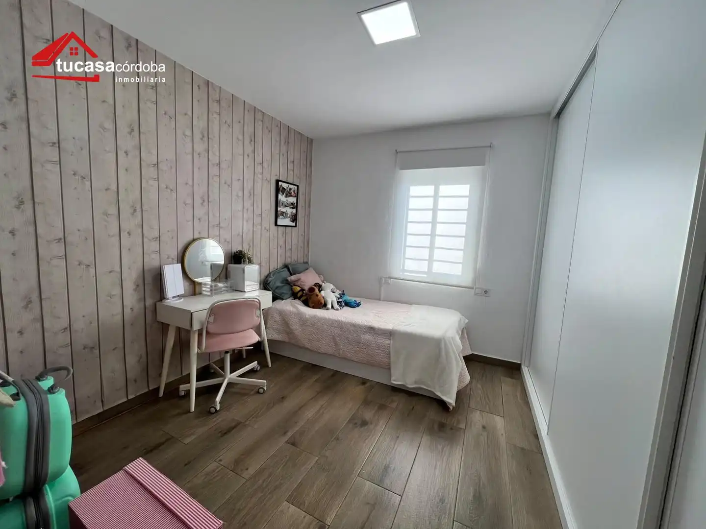 Dormitori de Casa o xalet en venda en Periurbano Este - Campiña