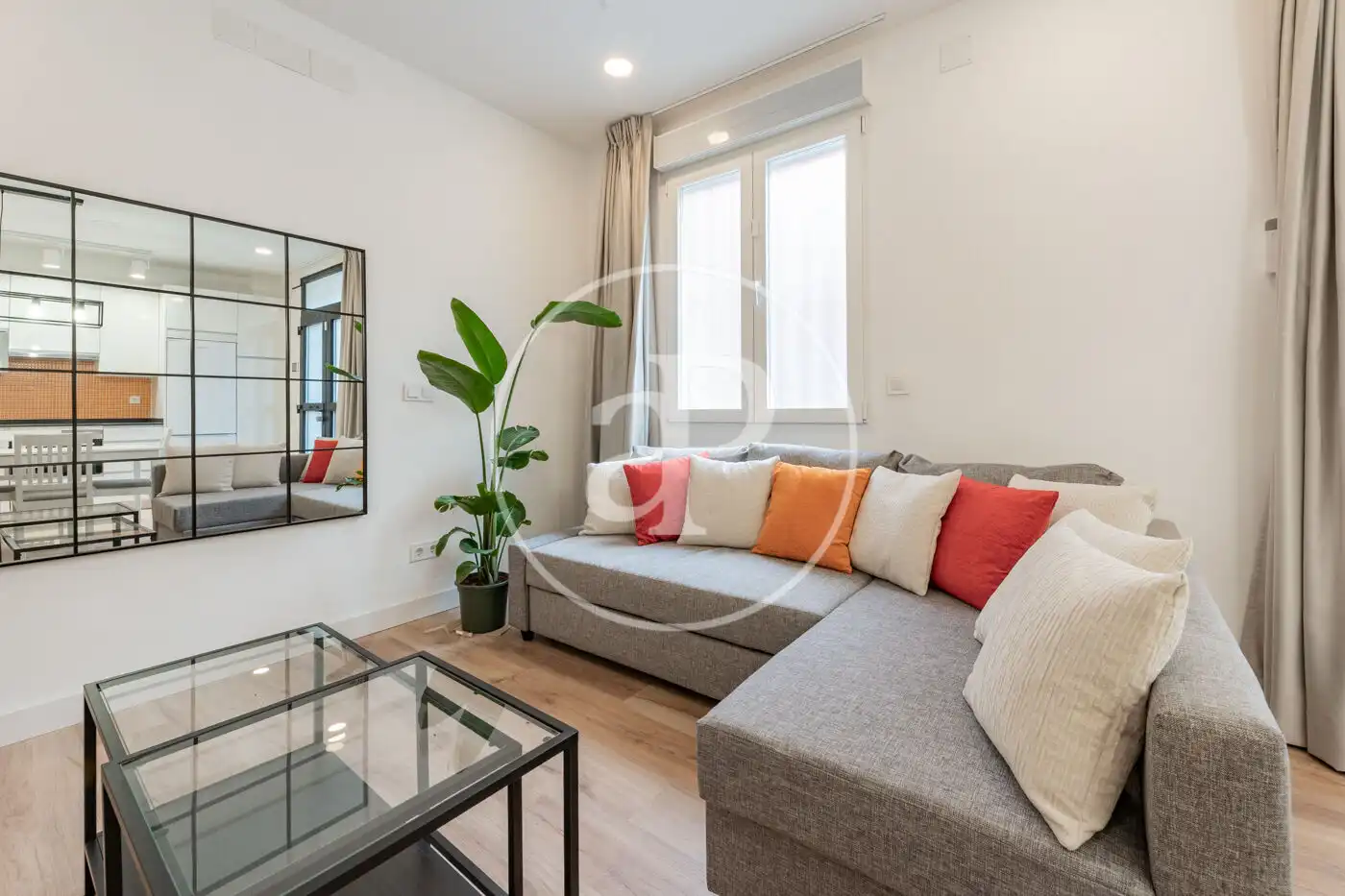 Flat for sale in Ciudad Lineal, imagen 4
