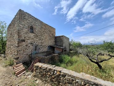 Rural land for sale in Riudoms