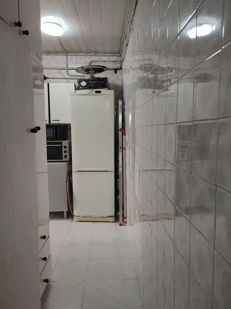 Cuina de Pis en venda en Granollers