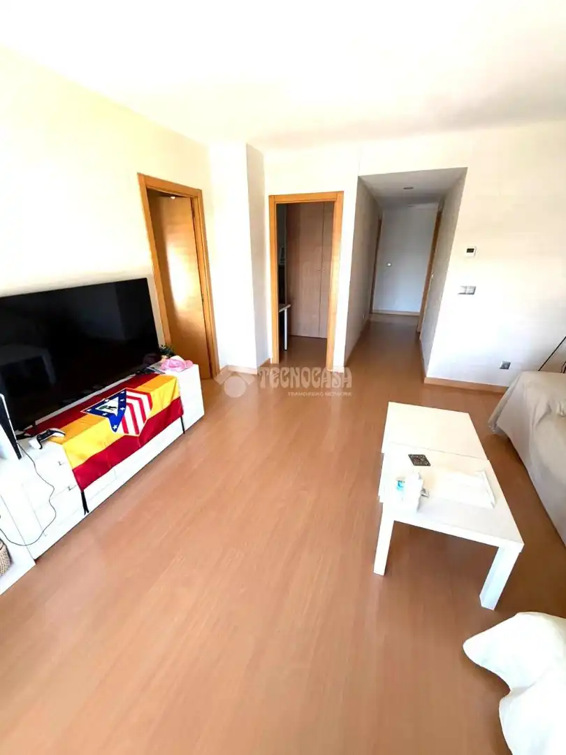 Habitación de Piso de alquiler en Móstoles con Aire acondicionado, Calefacción y Terraza