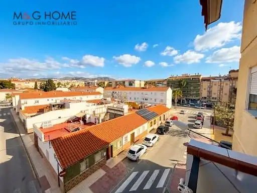 Wohnung zum Verkauf in Calle Hermanos López Campos 12, imagen 14