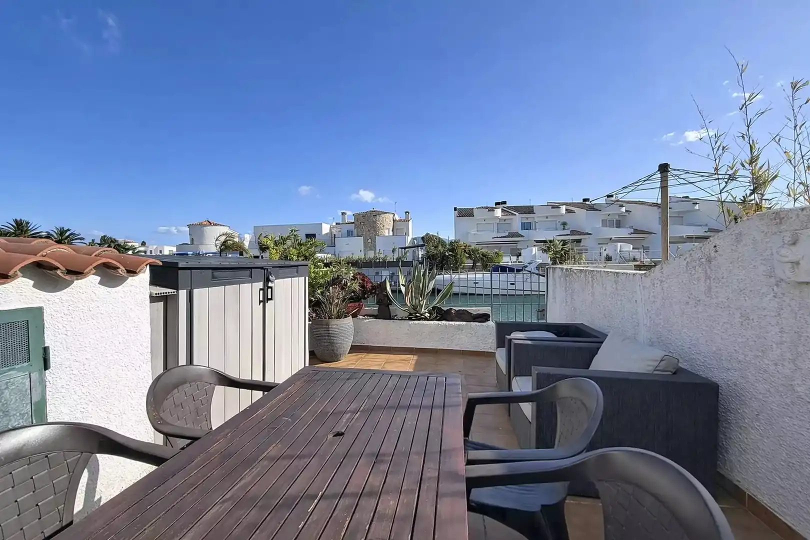 Haus zum Verkauf in Port Banyuls - Port Alegre - Port Empordà, imagen 12