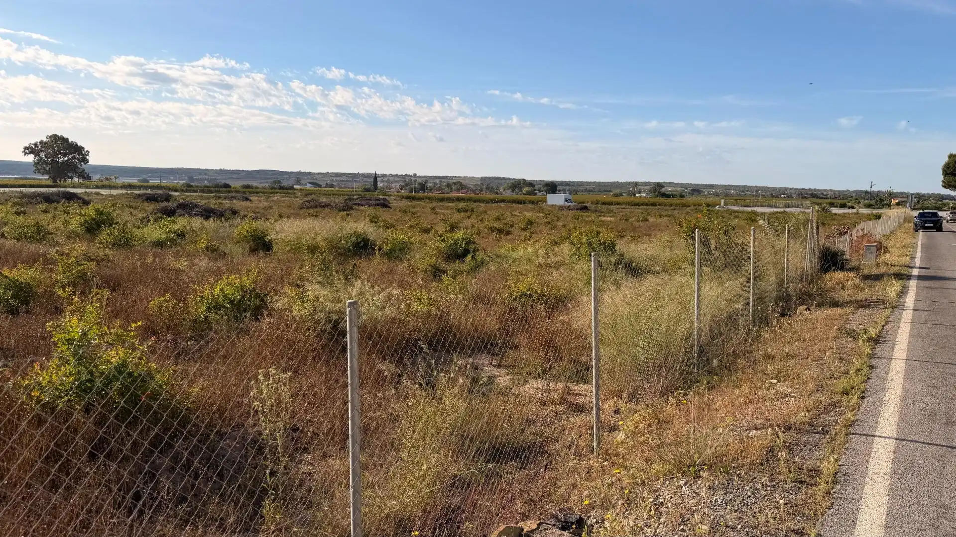 Residencial en venta en Elche / Elx