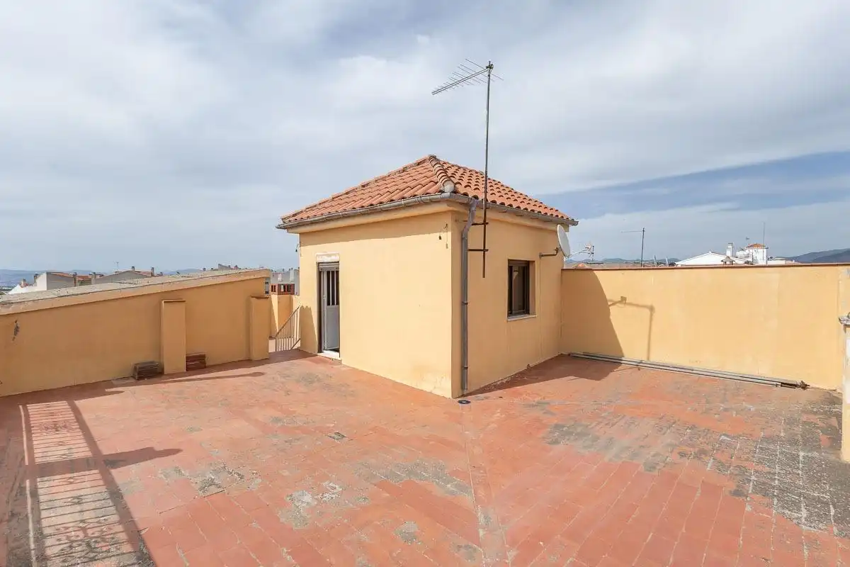 Xalet amb terrassa en venda a Ogíjares, imagen 41