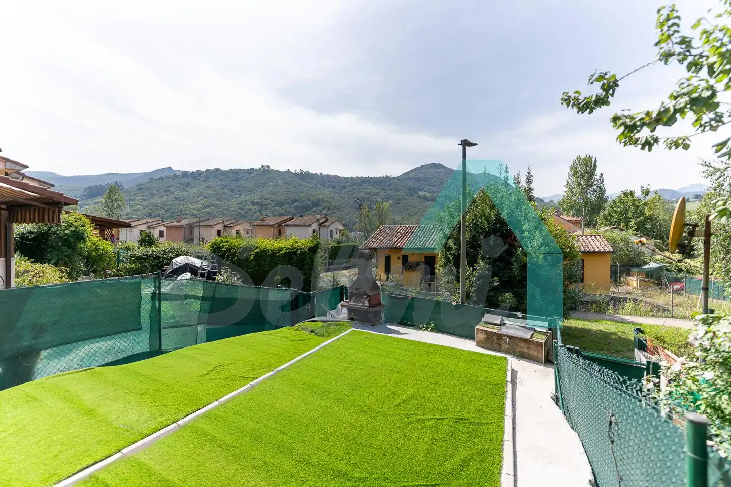 Casa a schiera con giardino in vendita a Urbanización Río Nalón, imagen 62