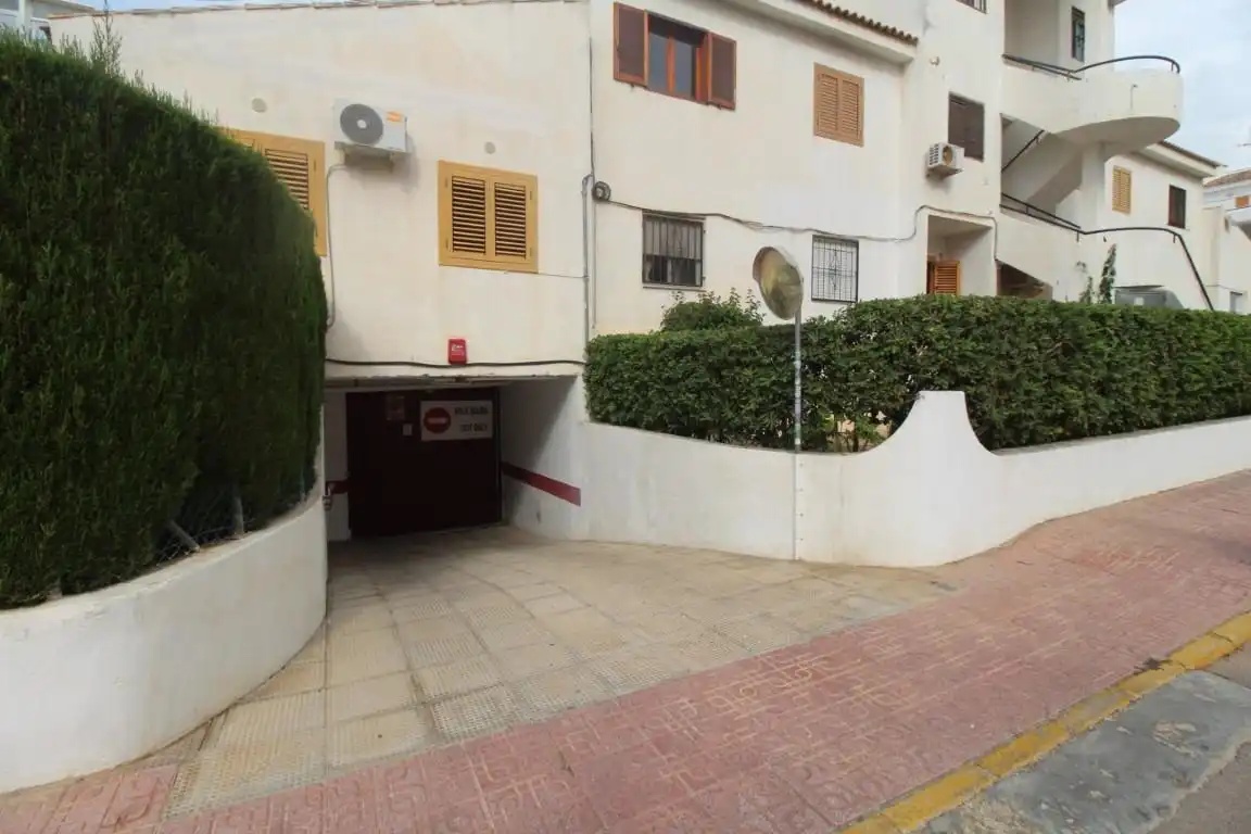Maisonette mit Pool zum Verkauf in Calle Waksman, imagen 3