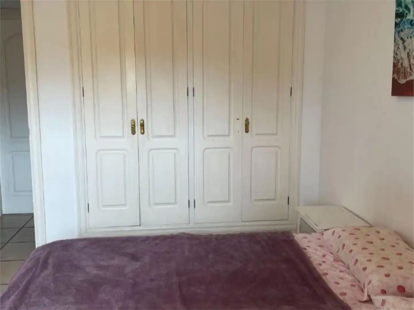 Schlafzimmer von Wohnung zur Miete in Adeje mit Schwimmbad und Möbliert