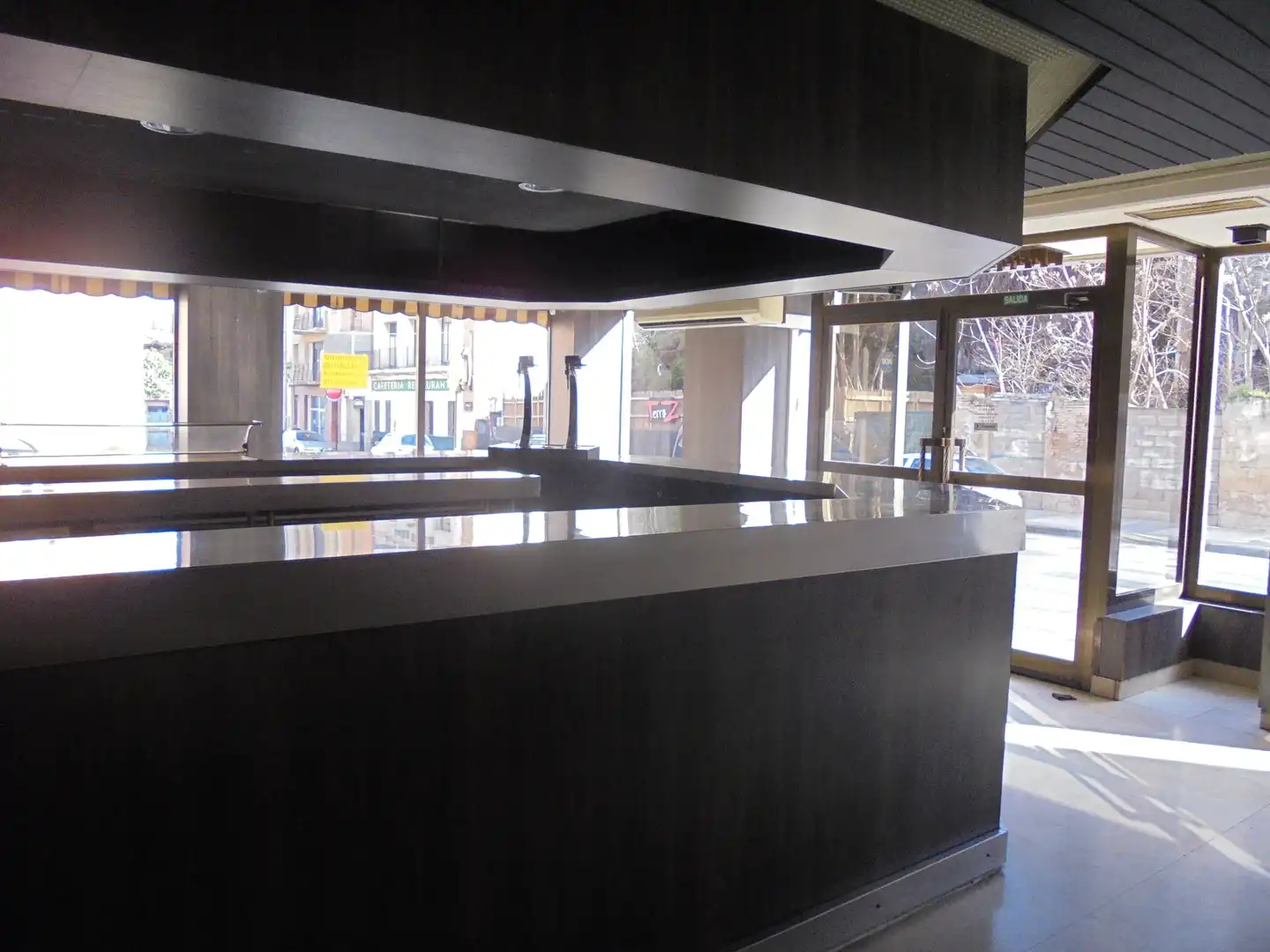 Local comercial en venda a Barbastro, imagen 3