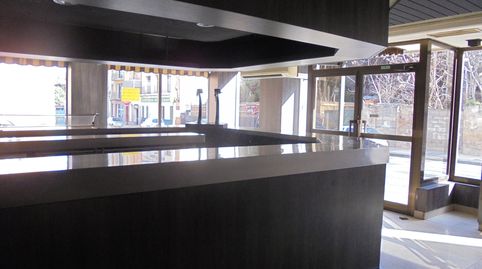 Photo 3 of Premises for sale in Avenida Ejército Español, 4, Barbastro, Huesca