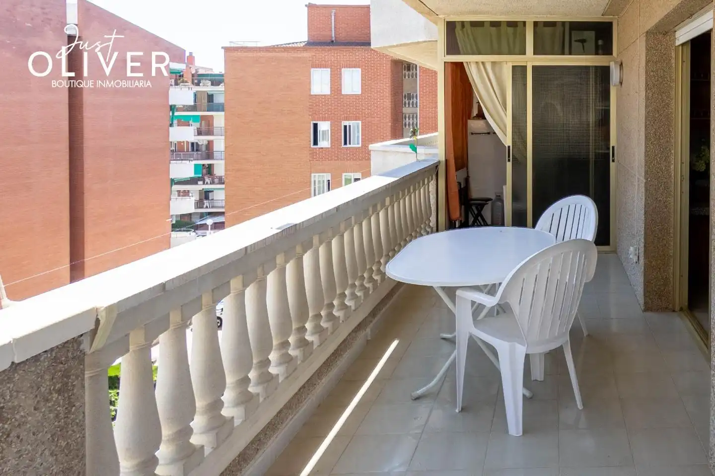 Terrassa de Apartament en venda en Vila-seca amb Terrassa, Moblat i Piscina comunitària