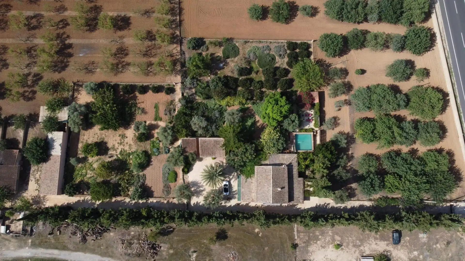 Country house with pool for sale in Centro, imagen 49