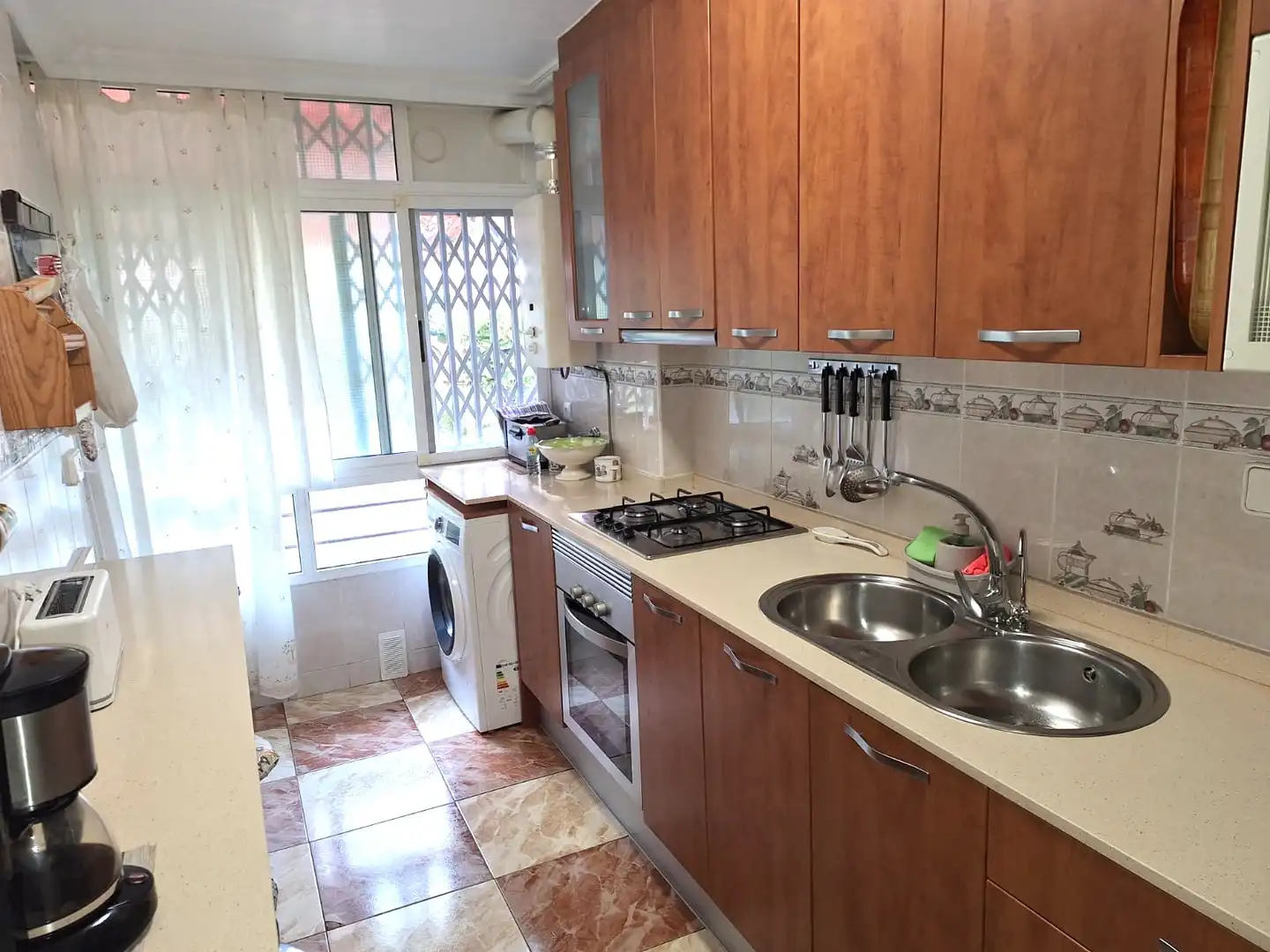 Flat with garden for sale in Norte, imagen 20