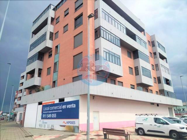 Local comercial en Venta en Armunia