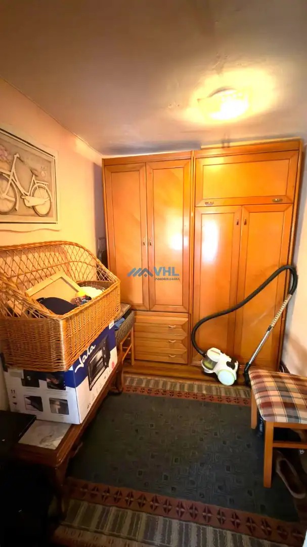 Habitación de Piso en venta en Castro-Urdiales con Calefacción, Trastero y Amueblado