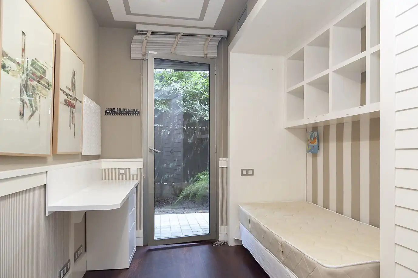 Duplex con piscina in vendita a Les Corts, imagen 23