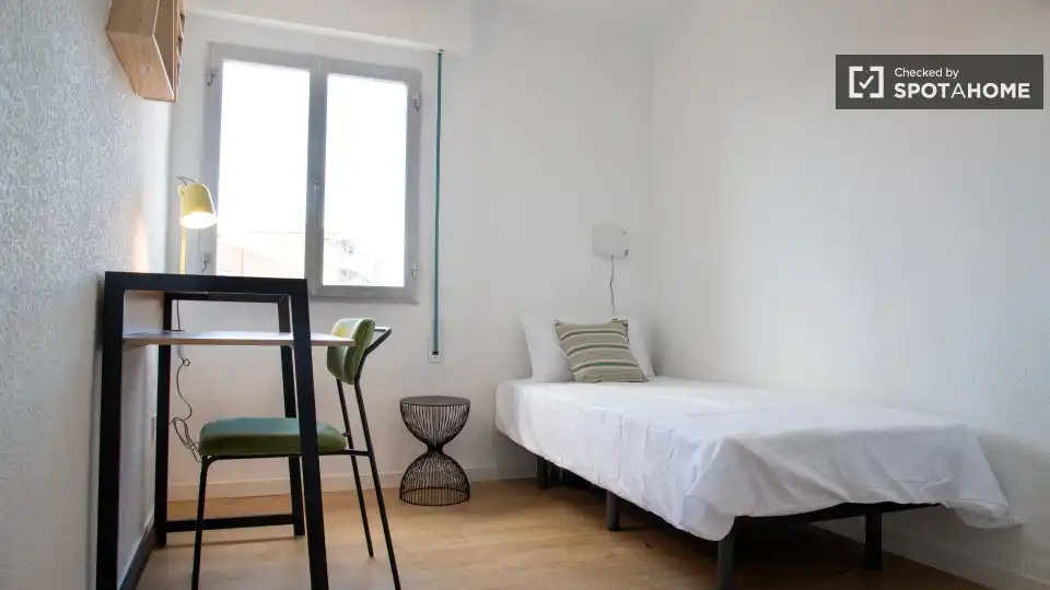 Zimmer in Casco Antiguo