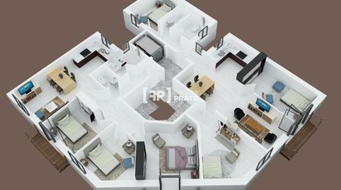 Foto 4 de Edificio en venta en Ramon y Cajal, Instituts - Universitat, Lleida Capital