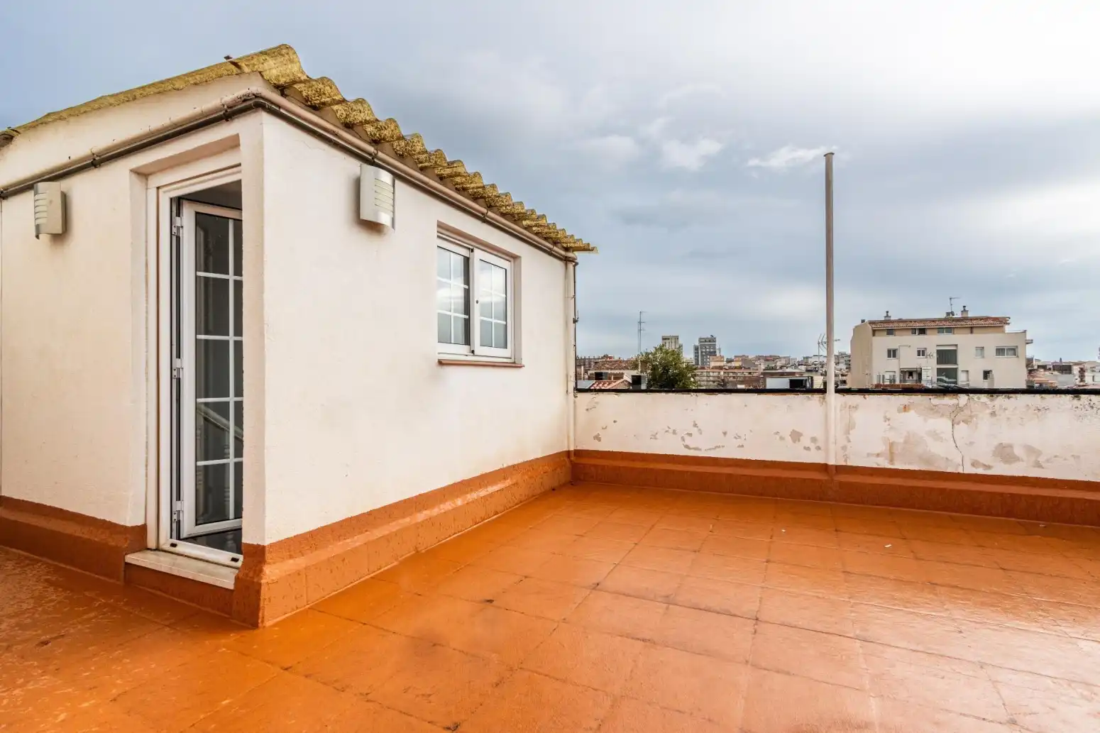Casa adosada en venta en Terrassa - Carrer SANT QUIRZE, DE, Barri del Centre