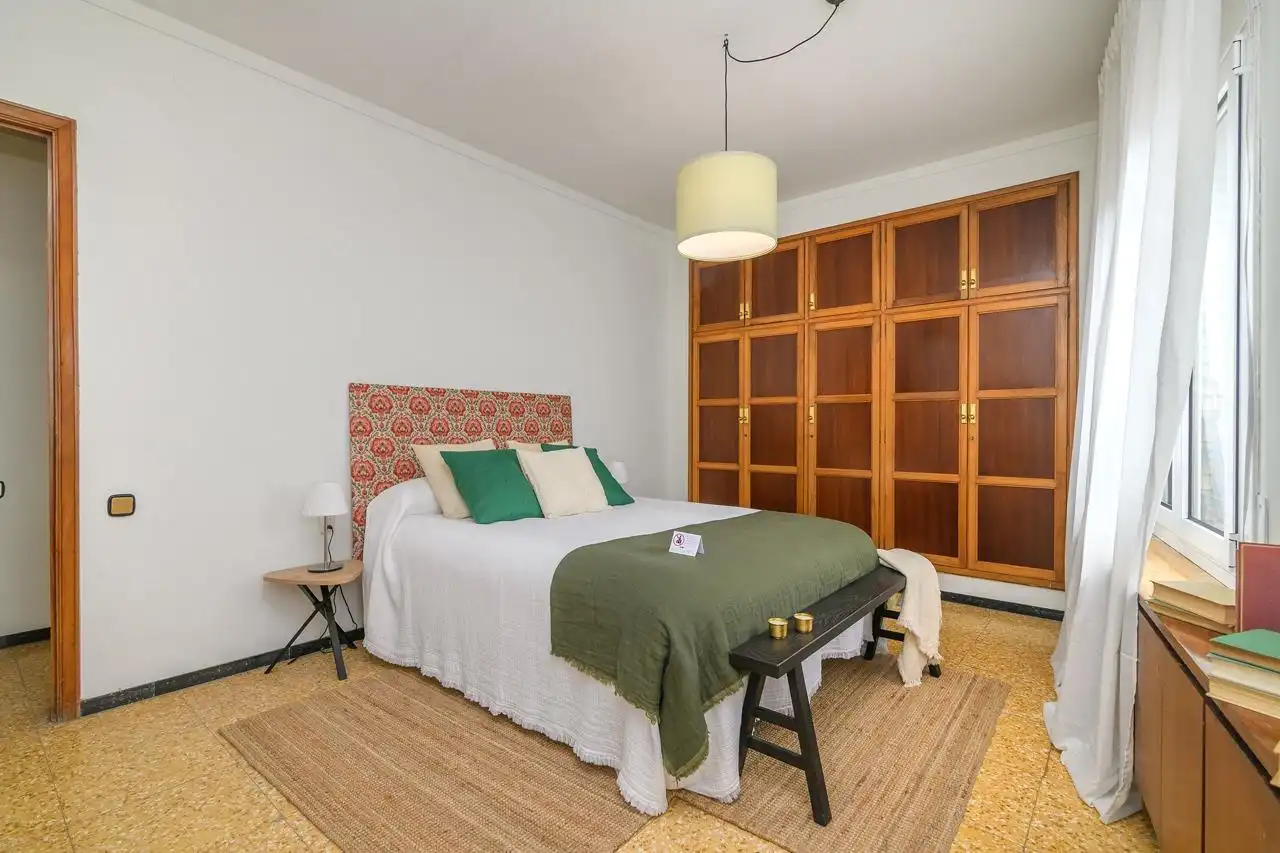 Penthouse with terrace for sale in Poble Nou, imagen 56