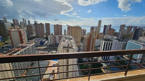 Photo 4 of Study for sale in Juan Fuster Zaragoza, Rincón Bajo, Benidorm