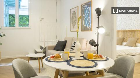 Photo 5 of Study to share in La Merced, Málaga Capital