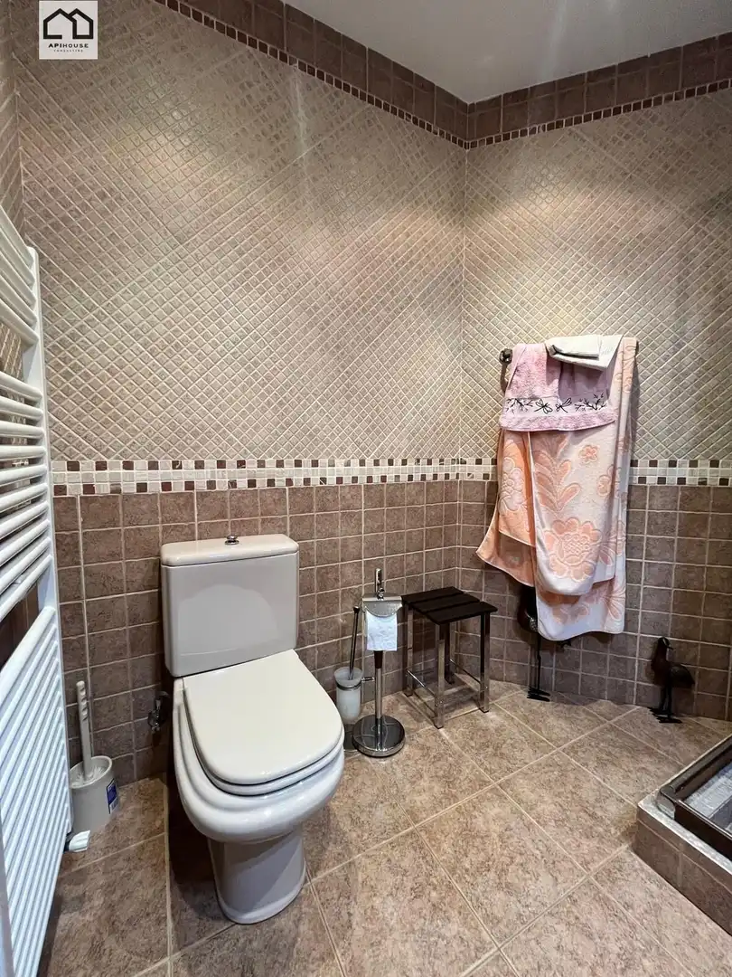 Chalet con jardín en venta en Santa Olalla, imagen 80