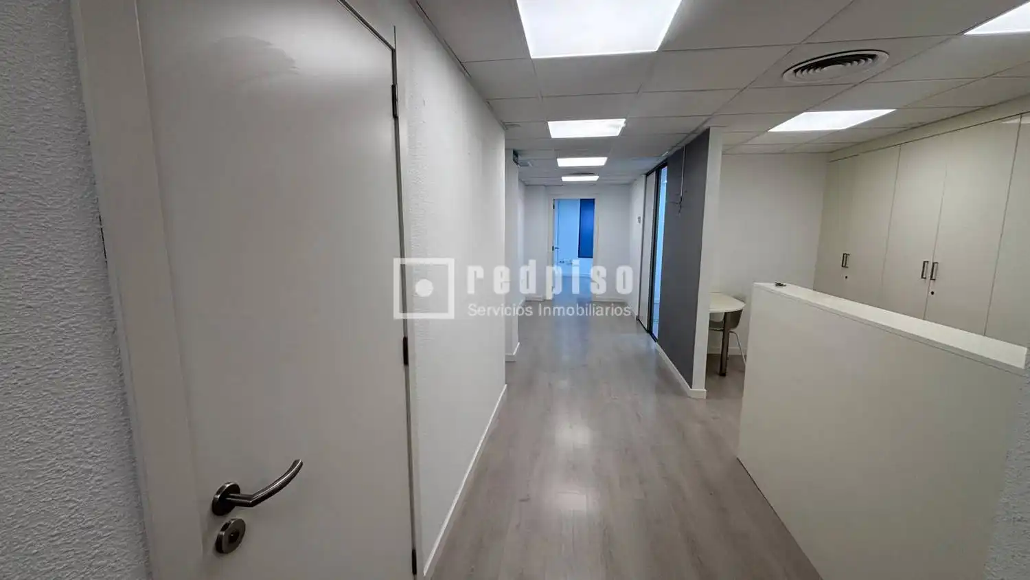 Büro zur Miete in Murcia mit Klimaanlage
