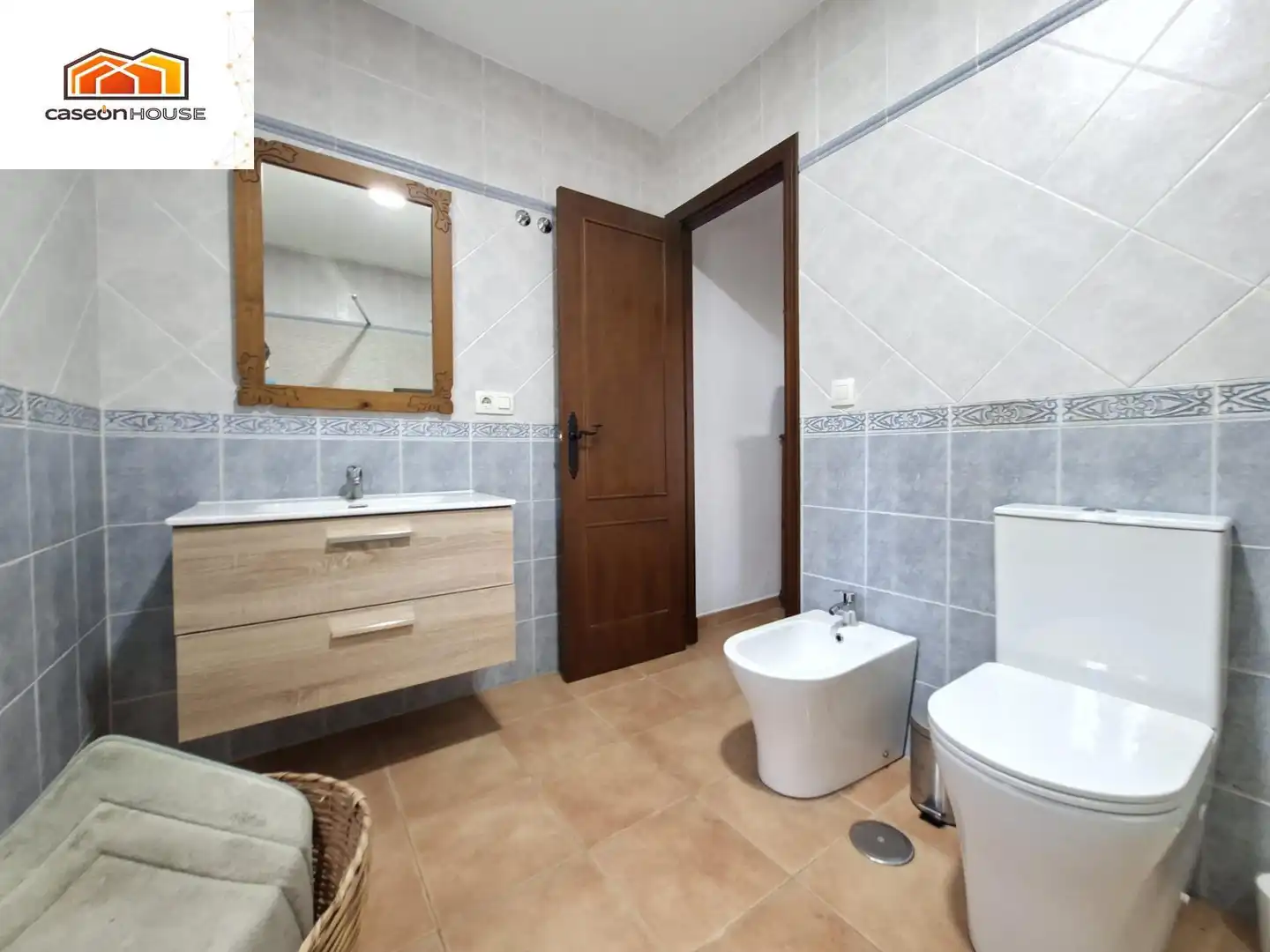 Baño de Casa o chalet en venta en Chiclana de la Frontera