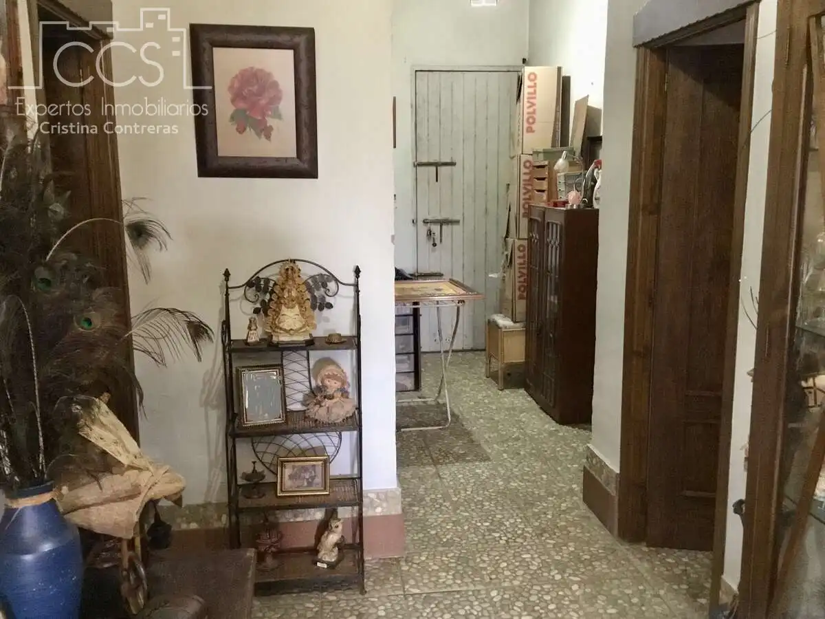 Casa rústica amb piscina en venda a Almonte ciudad, imagen 46