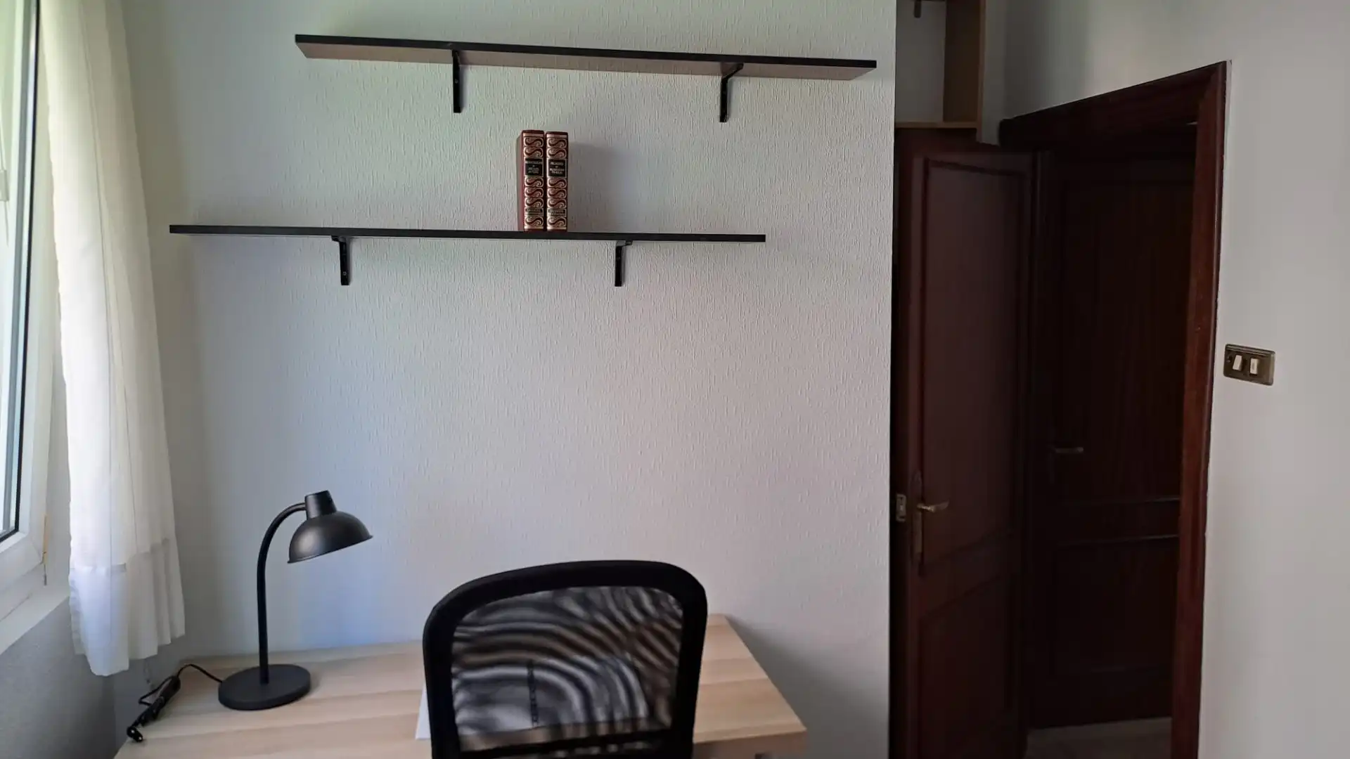Flat for rent in Bilbao   with Heating, Private garden and Furnished