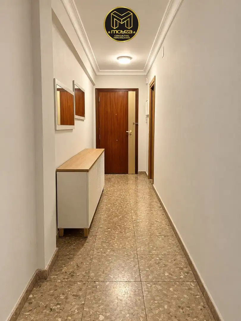 Piso con ascensor en venta en San Ildefonso - Catedral, imagen 20