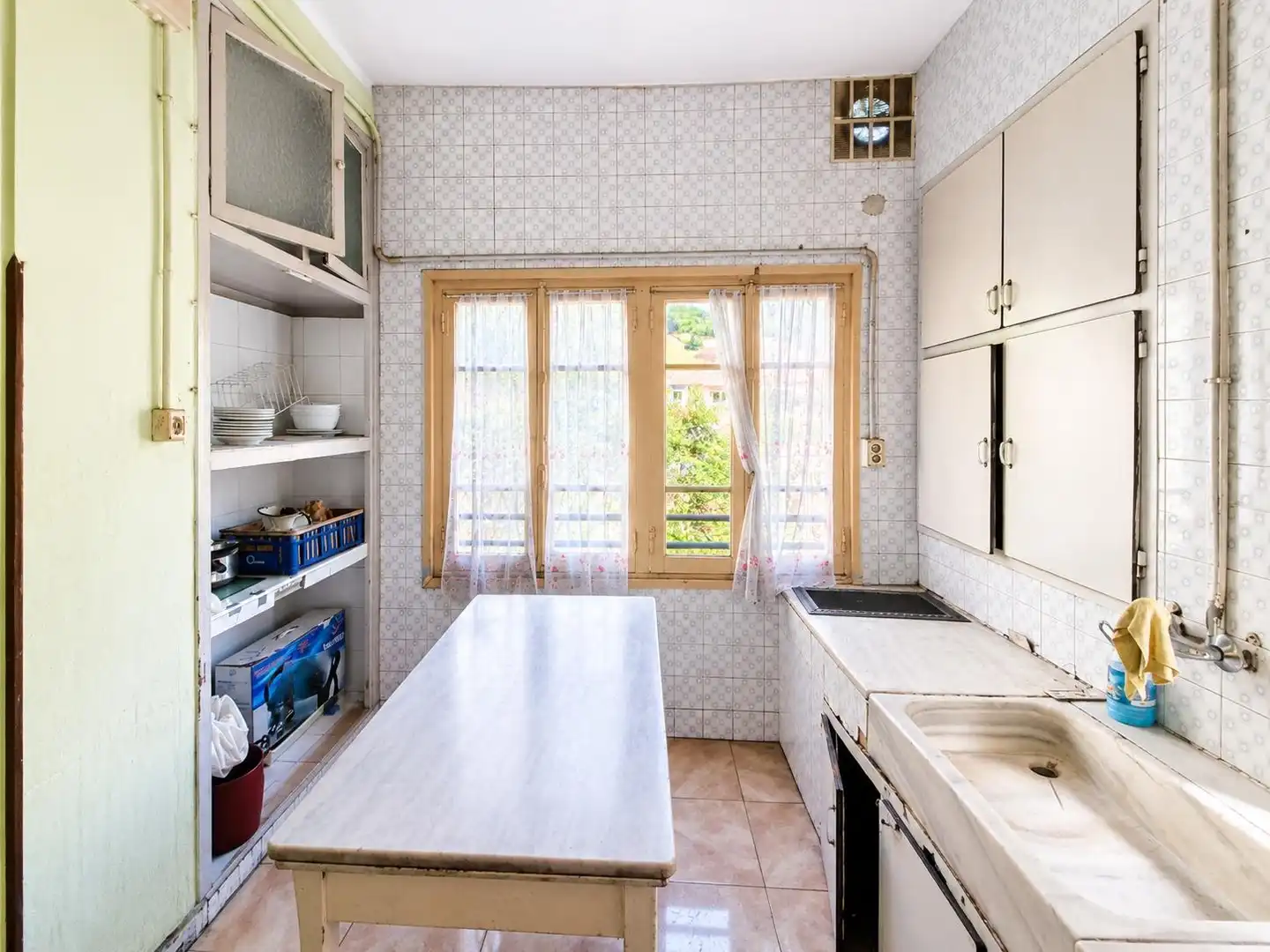 Cocina de Piso en venta en Morcín