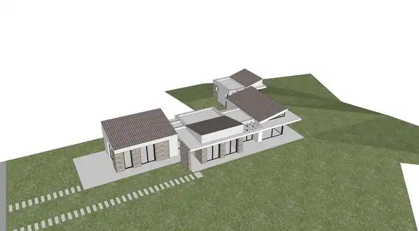 Residencial en venta en Seva