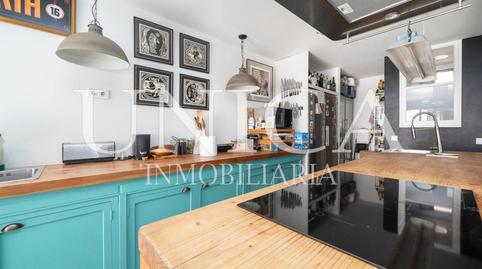 Foto 4 de Àtic en venda a Pacífico, Madrid