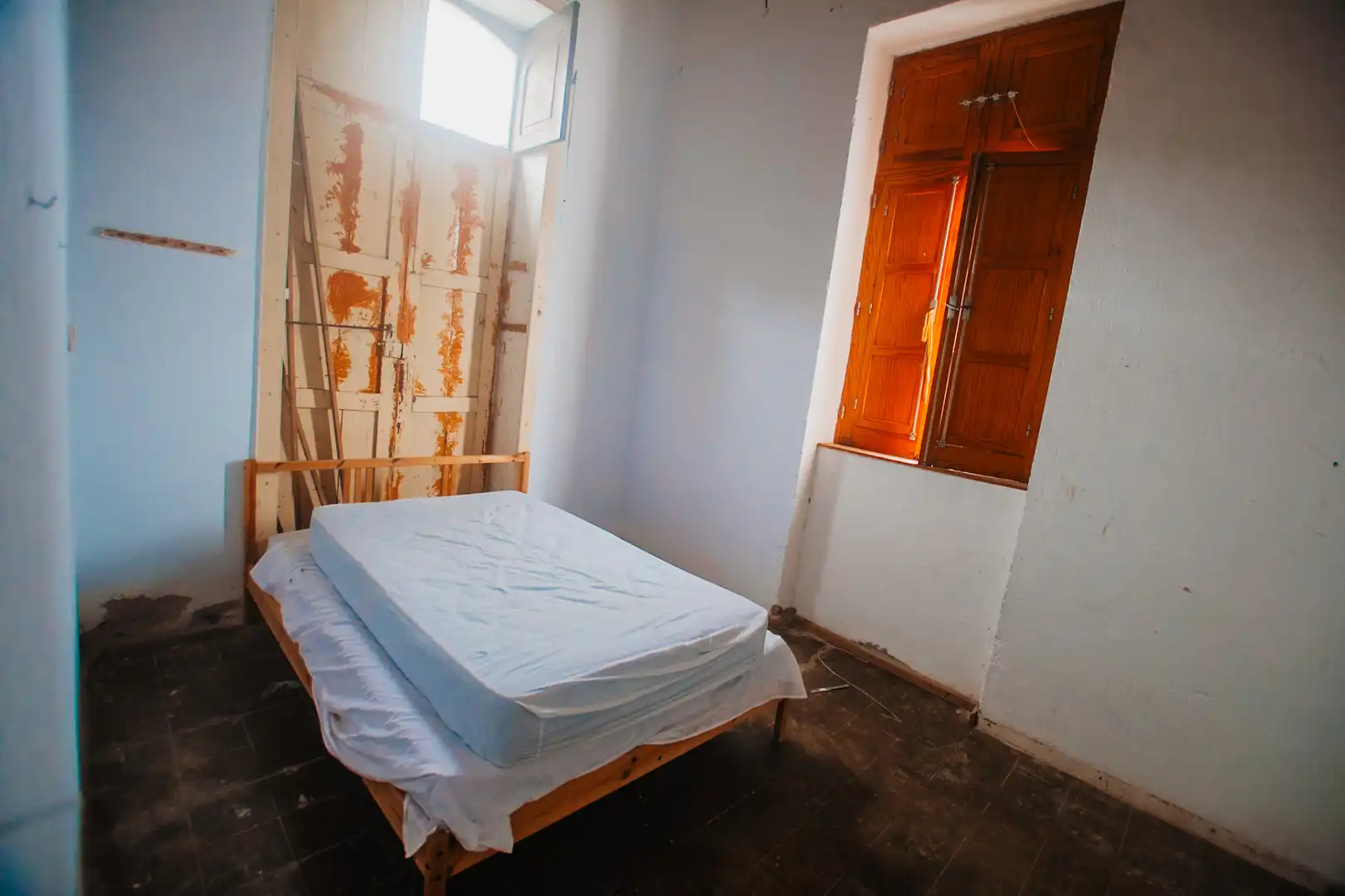Bedroom of Houses for sale in Gáldar