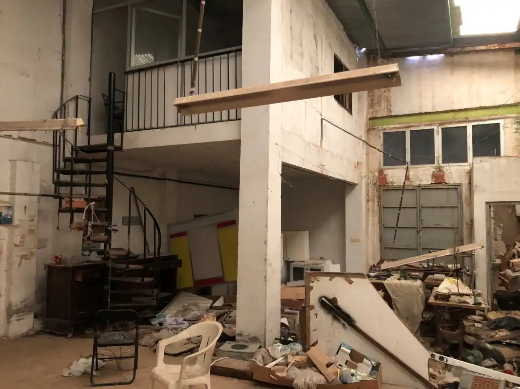 Residencial en venda a Carrer d'Elías Tormo, imagen 51