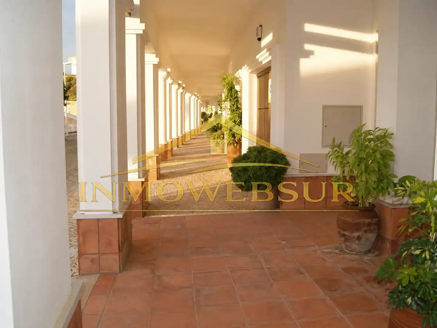 Adossat amb piscina en venda a Ayamonte ciudad, imagen 3