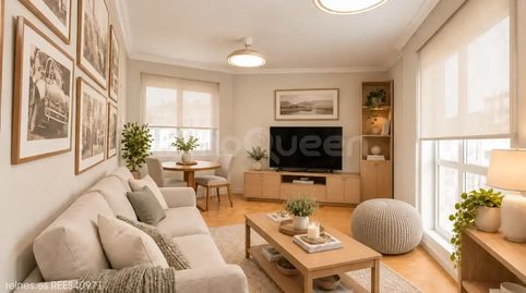 Venta de Piso en San Vicente de la Barquera  REES40971