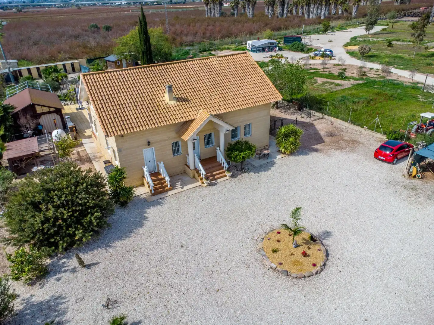 Maison rustique à vendre à Crevillent, imagen 5