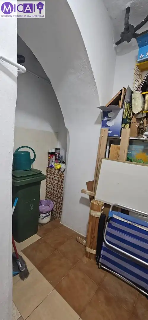Flat with terrace for sale in Centro Histórico, imagen 33