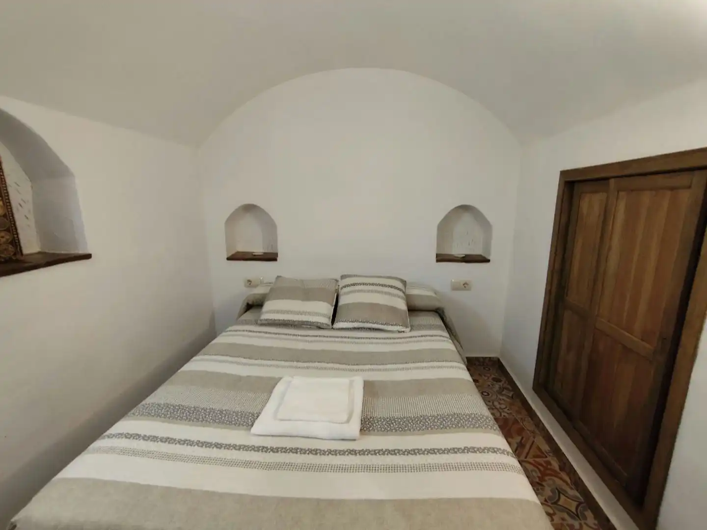 Habitación de Casa o chalet en venta en Guadix, Granada